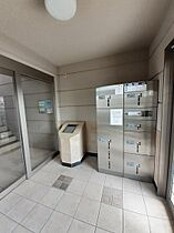 岡山県岡山市北区大安寺中町（賃貸マンション1K・3階・30.66㎡） その12