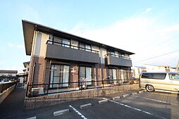 リジョイスタウン　B