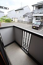 岡山県岡山市中区赤田（賃貸アパート1R・1階・29.25㎡） その14