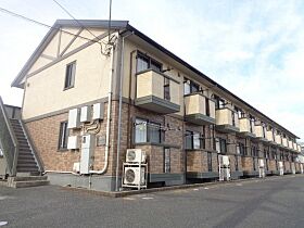 岡山県岡山市中区清水2丁目（賃貸アパート1K・2階・30.27㎡） その17