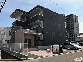 岡山県岡山市北区伊福町4丁目（賃貸マンション1K・2階・30.96㎡） その1