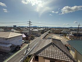 岡山県岡山市南区大福（賃貸マンション1DK・3階・31.00㎡） その11