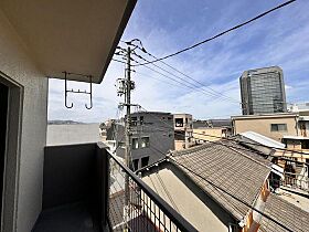 岡山県岡山市北区南方3丁目（賃貸マンション1K・3階・23.40㎡） その11