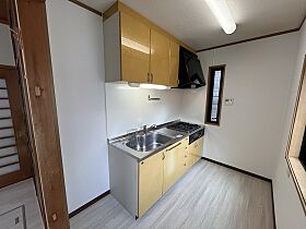 岡山県岡山市北区富田町1丁目（賃貸一戸建2LDK・--・54.50㎡） その4