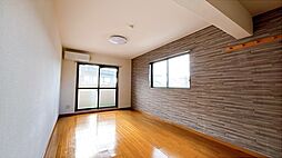 リーセント大和町 1階1Kのリビング/ダイニング