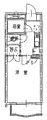 リーセント大和町2階3.7万円