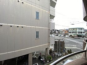 岡山県岡山市北区広瀬町（賃貸マンション1K・3階・30.11㎡） その11