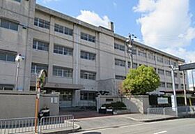 岡山県岡山市北区下中野（賃貸アパート1K・1階・23.74㎡） その17