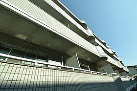 岡山県岡山市中区中井4丁目（賃貸アパート1K・2階・25.90㎡） その11