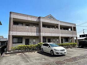 岡山県岡山市南区妹尾（賃貸アパート2LDK・2階・51.30㎡） その1