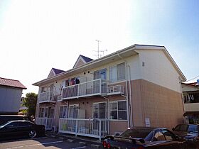 岡山県岡山市東区瀬戸町沖（賃貸アパート1LDK・2階・47.23㎡） その1