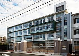 岡山県岡山市北区大学町（賃貸マンション1K・1階・29.97㎡） その18