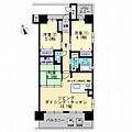 アルファライフ岡大医学部前11階12.0万円