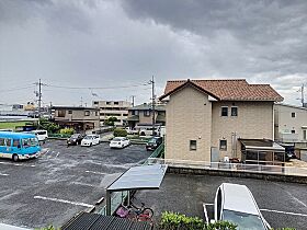 岡山県岡山市南区豊成1丁目（賃貸アパート2LDK・2階・53.00㎡） その15