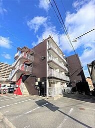 🉐敷金礼金0円！🉐山陽本線 北長瀬駅 徒歩18分