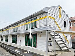 JR山陽本線 東岡山駅 徒歩20分の賃貸アパート