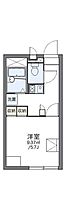 岡山県岡山市中区神下（賃貸アパート1K・2階・20.28㎡） その2