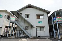 岡山県倉敷市徳芳：物件画像／株式会社良和ハウス　いい部屋ネット　岡山中央店