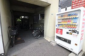 岡山県岡山市北区清輝橋3丁目（賃貸マンション1R・6階・20.00㎡） その14