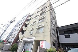 🉐敷金礼金0円！🉐岡山電気軌道清輝橋線 清輝橋駅 徒歩8分