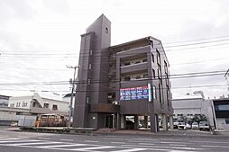 JR山陽本線 北長瀬駅 徒歩16分の賃貸マンション
