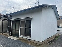 宇野線 備前西市駅 徒歩34分