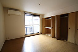 JR吉備線 備前三門駅 徒歩13分の賃貸アパート 2階2DKのリビング/ダイニング