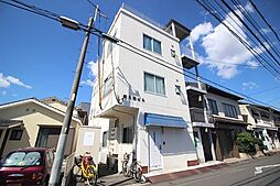 🉐敷金礼金0円！🉐岡山電気軌道東山本線 柳川駅 徒歩15分