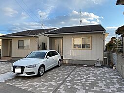バス ＊＊＊＊駅 バス0分 岳下車 徒歩3分