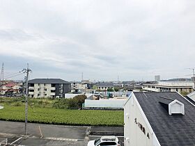 岡山県岡山市北区東花尻（賃貸マンション1K・3階・24.48㎡） その15