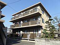 岡山県岡山市北区辰巳：物件画像／株式会社良和ハウス　いい部屋ネット　岡山中央店
