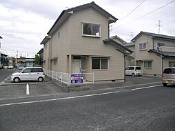 山陽本線 北長瀬駅 徒歩26分