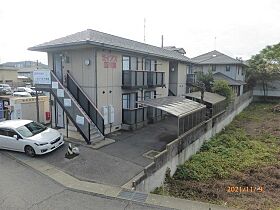 岡山県岡山市中区西川原（賃貸アパート1K・1階・20.65㎡） その8