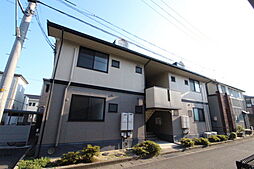 ビューラー福泊　B棟