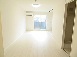 ＨＯＰＥ　ＬＯＤＧＥ　Ｋ 3階2LDKのリビング/ダイニング