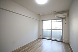 JR津山線 法界院駅 4.6kmの賃貸マンション 1階1Kのリビング/ダイニング