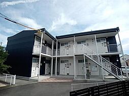 レオパレス赤田II