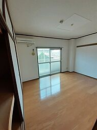 サンオークはしもと 2階3DKのリビング/ダイニング