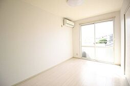 サンメラジュ 2階2DKのリビング/ダイニング