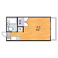 メゾン司B4階2.9万円