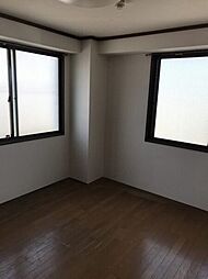 アルフィーネ天瀬 4階1Kのリビング/ダイニング