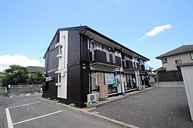 岡山県岡山市中区福泊（賃貸アパート1LDK・2階・40.63㎡） その19