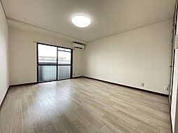 アクティブイン高島 1階ワンルームのリビング/ダイニング