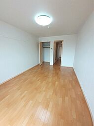 フラン・ヴェルジェ 2階1Kのリビング/ダイニング