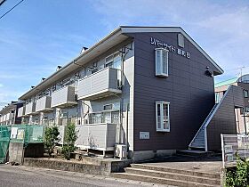 岡山県岡山市東区楢原（賃貸アパート1LDK・2階・40.04㎡） その1