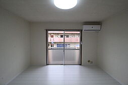 フローリッシュ神田I 2階1Kのリビング/ダイニング