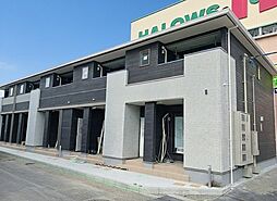 ベルシオン東古松