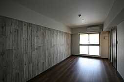 Casa Felice 3階1Kのリビング/ダイニング