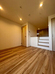 ADC高島駅東 1階1Kのリビング/ダイニング