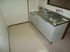 岡山県岡山市中区雄町（賃貸アパート2LDK・2階・51.66㎡） その4